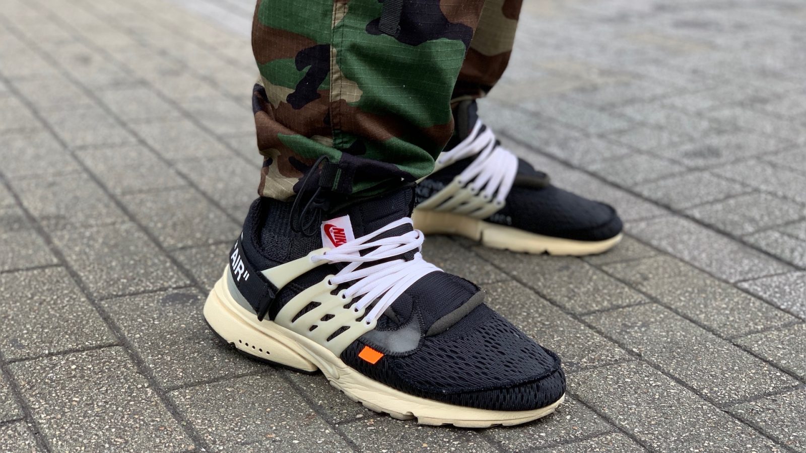 OFF WHITE Presto Review in 2020 (How Did it Hold Up?) - This is Hype!