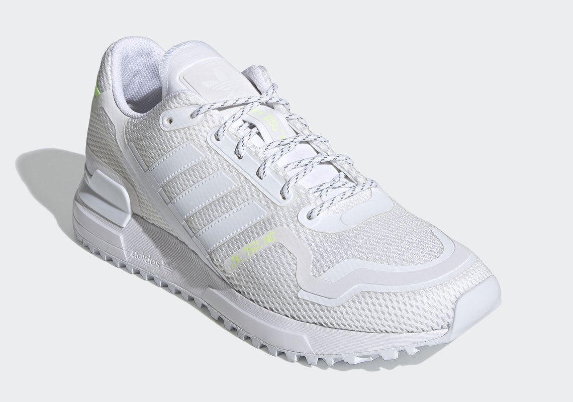 differenza tra adidas zx 700 e zx 750