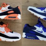 Air Max 90 Home and Away