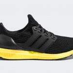 adidas-Ultra-Boost-Black-Yellow-FV7280-Release-Date