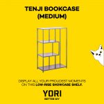 June Album Goods_0005_Tenji Bookcase (Medium)