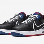 Nike-Air-Force-1-React-Black-Gym-Red-Gym-Blue-CT1020-001-Release-Date-4