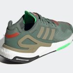 adidas-Day-Jogger-FW4817-Green-Olive-Red-3