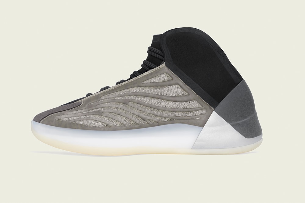 adidas YEEZY QNTM "Barium"