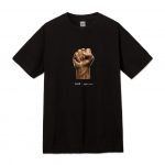 haroshi-huf-justice-t-shirt-release-skate-deck-auction-info-1