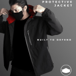 Protective Jacket 1