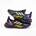 adidas-x9000l4-cyberpunk-2077-boost-shoes-purple-black-yellow-gold-release-date-price-2020