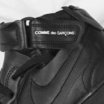 COMME-des-GARCONS-Nike-Air-Force-1-Mid-Black-1