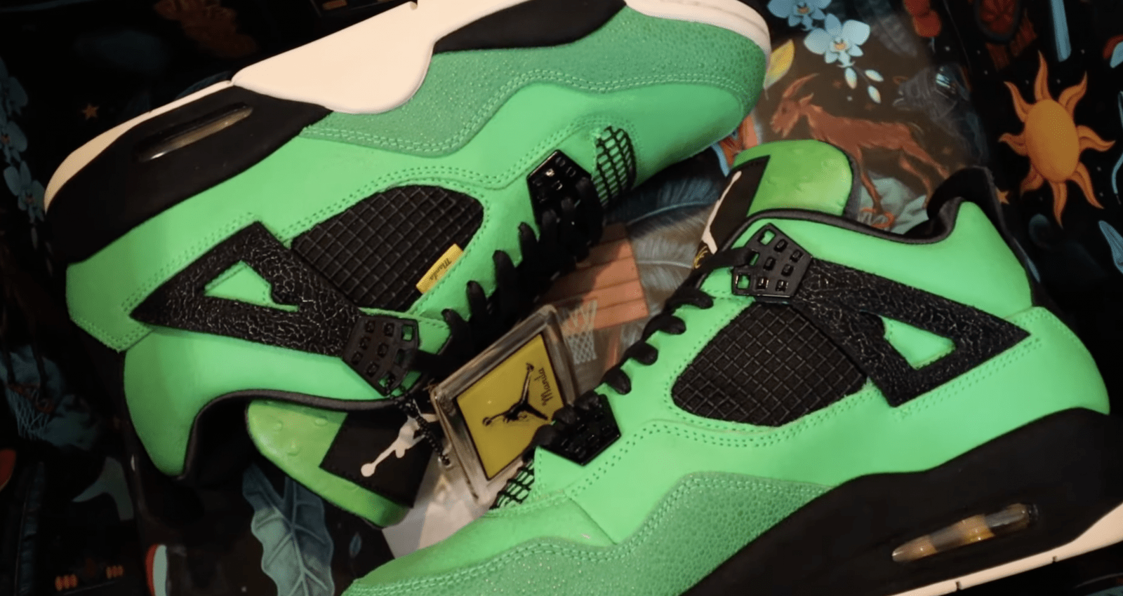 aj4 manila price
