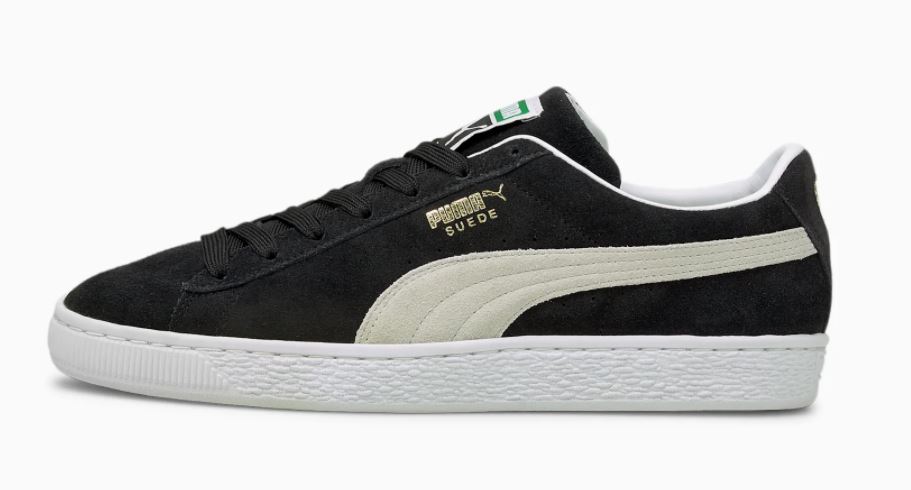 Puma Revamps its Iconic Sneaker with the Suede XXI | This is Hype!
