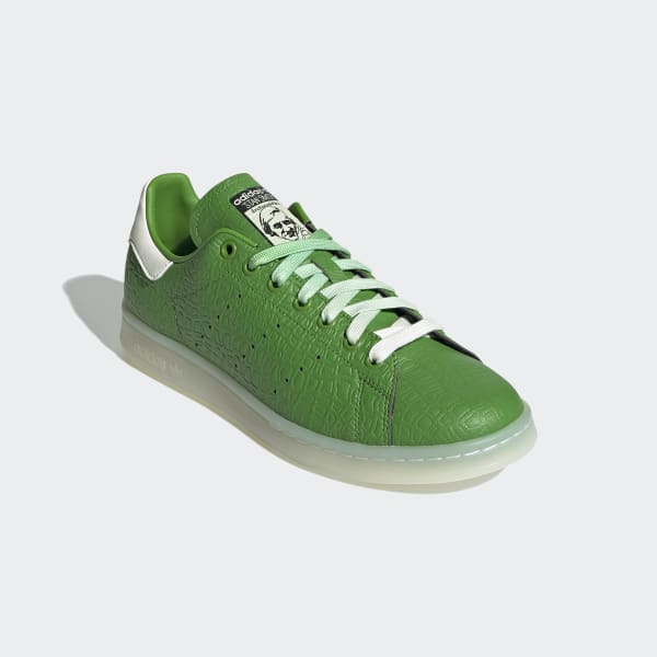 Rex the dinosaur adidas disney sneaker