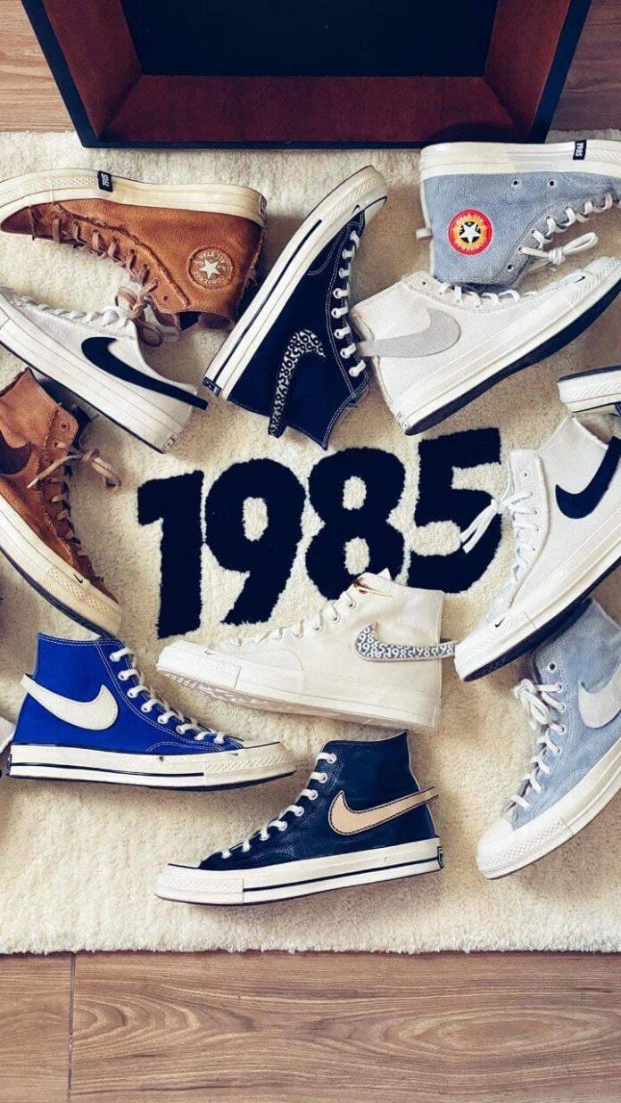 nike converse collab