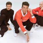 Lany Image from Billboard