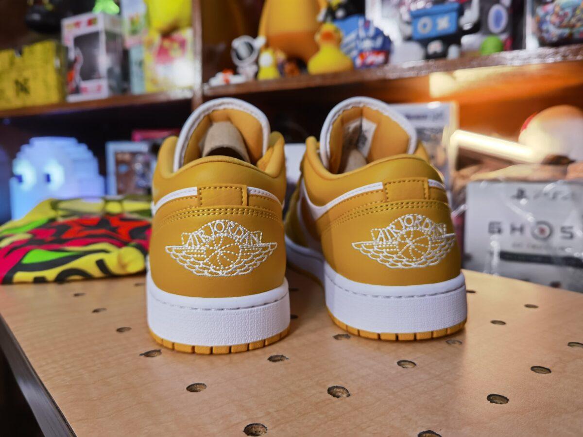 pollen aj1 low