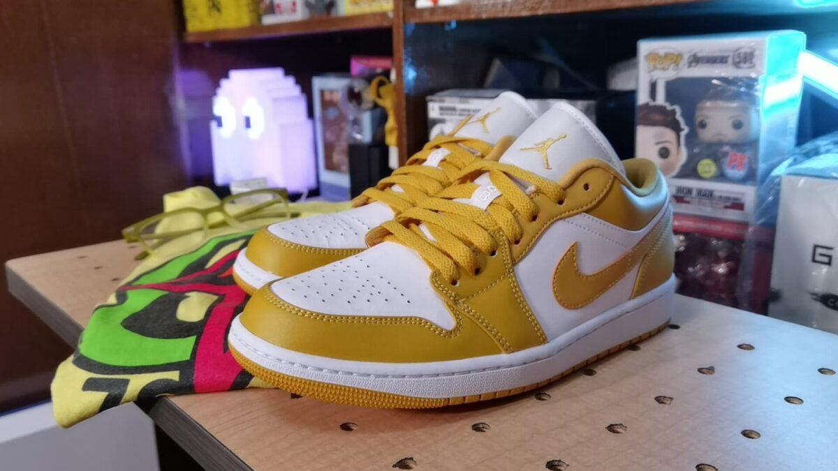pollen aj1 low