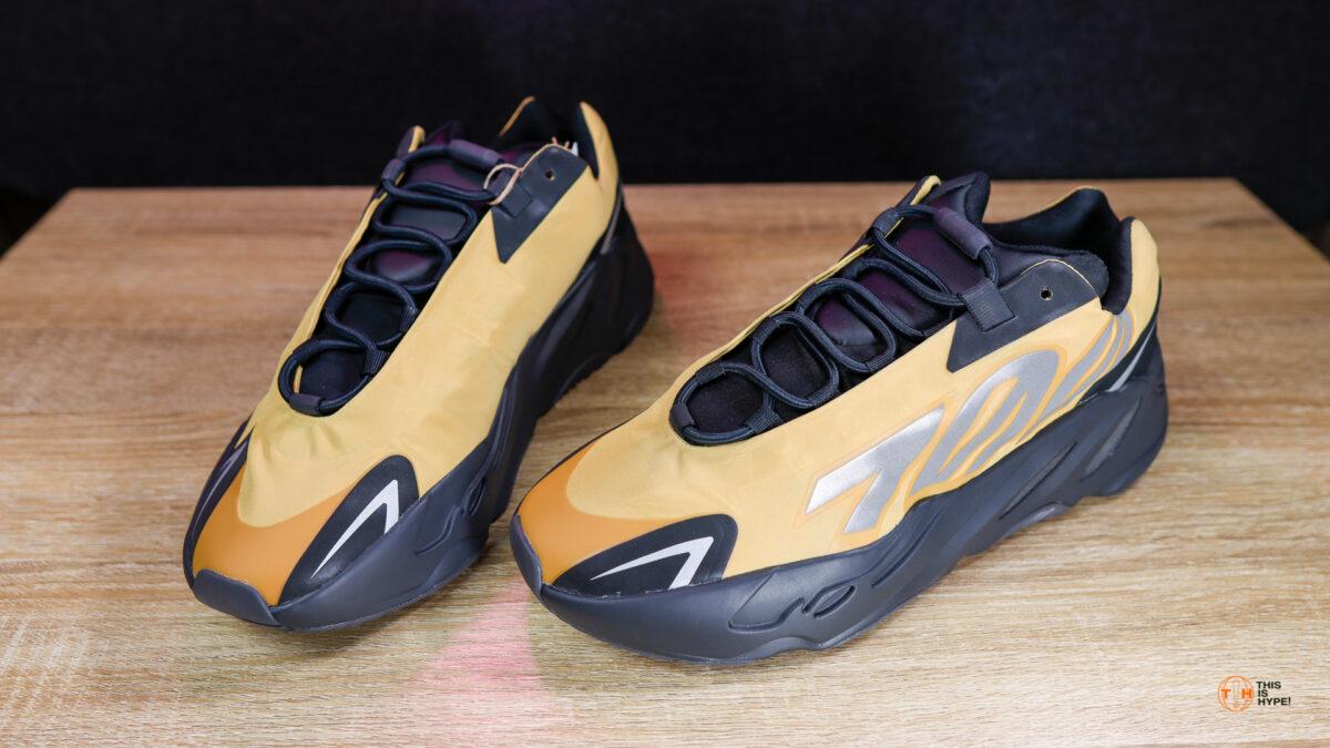 yeezy honeyflux