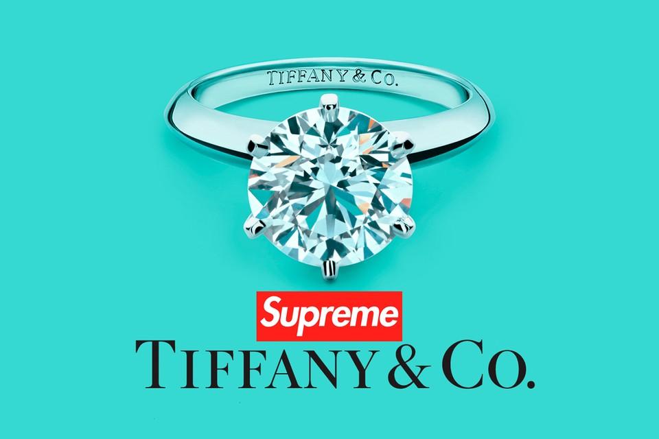 【ファッション通販】 Supreme Tiffany & Co earring イヤリング アクセサリー-WWW.MARENGOEF.COM
