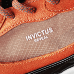 Invictus Reveal Panel