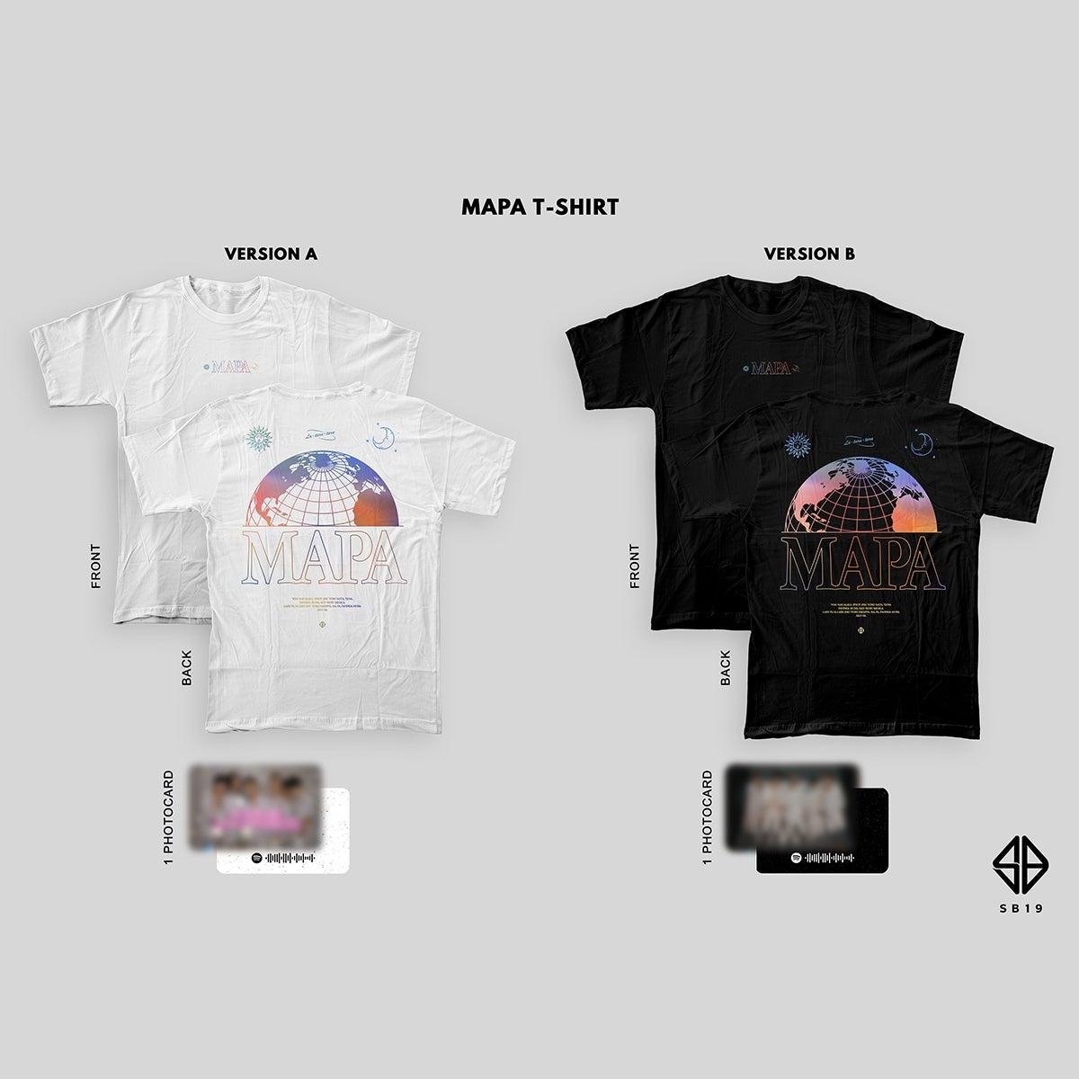 SB19 Merchandise