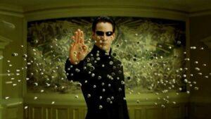 The Matrix Resurrections