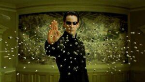 The Matrix Resurrections