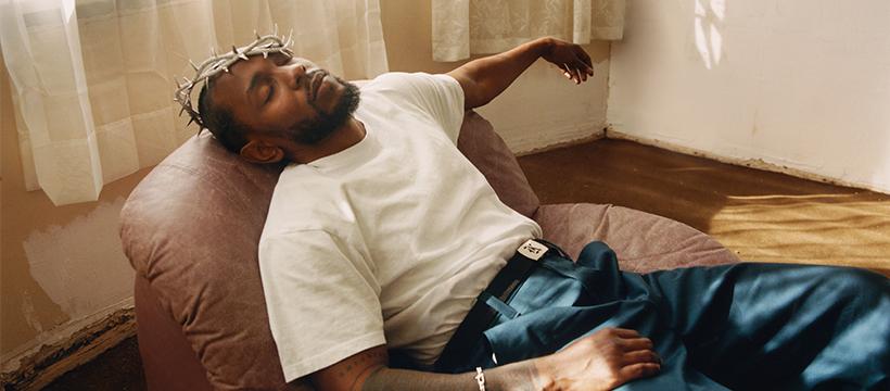 Kendrick Lamar Mr. Morale & The Big Steppers Review