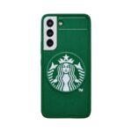 Starbucks Korea Samsung Galaxy S22_6