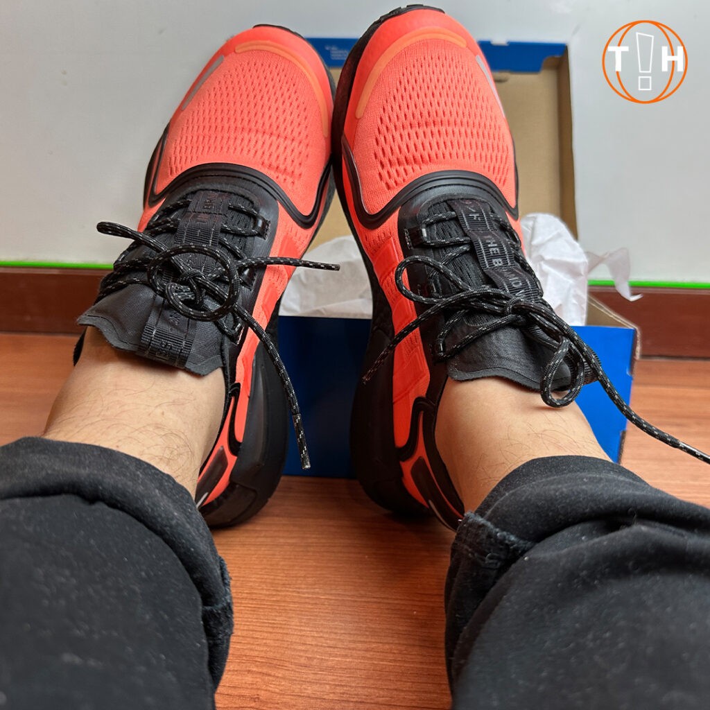 Adidas NMD_V3 Review