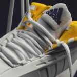 adidas Crazy 1 Lakers Home_4